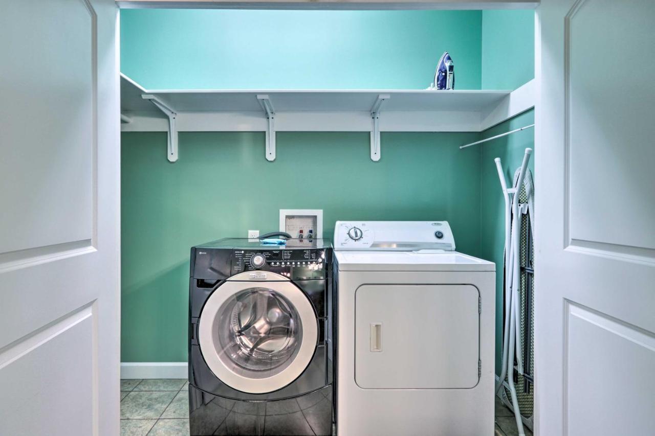 Pet-Friendly Smoky Mountain Retreat With Game Room! Sevierville Εξωτερικό φωτογραφία