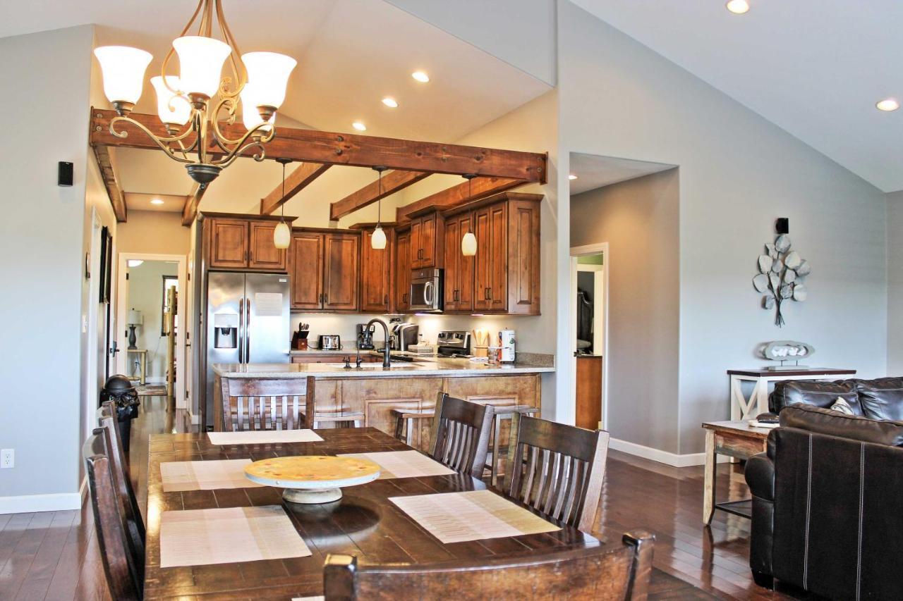 Pet-Friendly Smoky Mountain Retreat With Game Room! Sevierville Εξωτερικό φωτογραφία