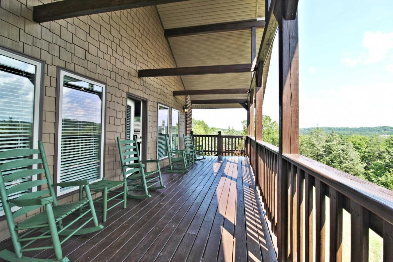 Pet-Friendly Smoky Mountain Retreat With Game Room! Sevierville Εξωτερικό φωτογραφία