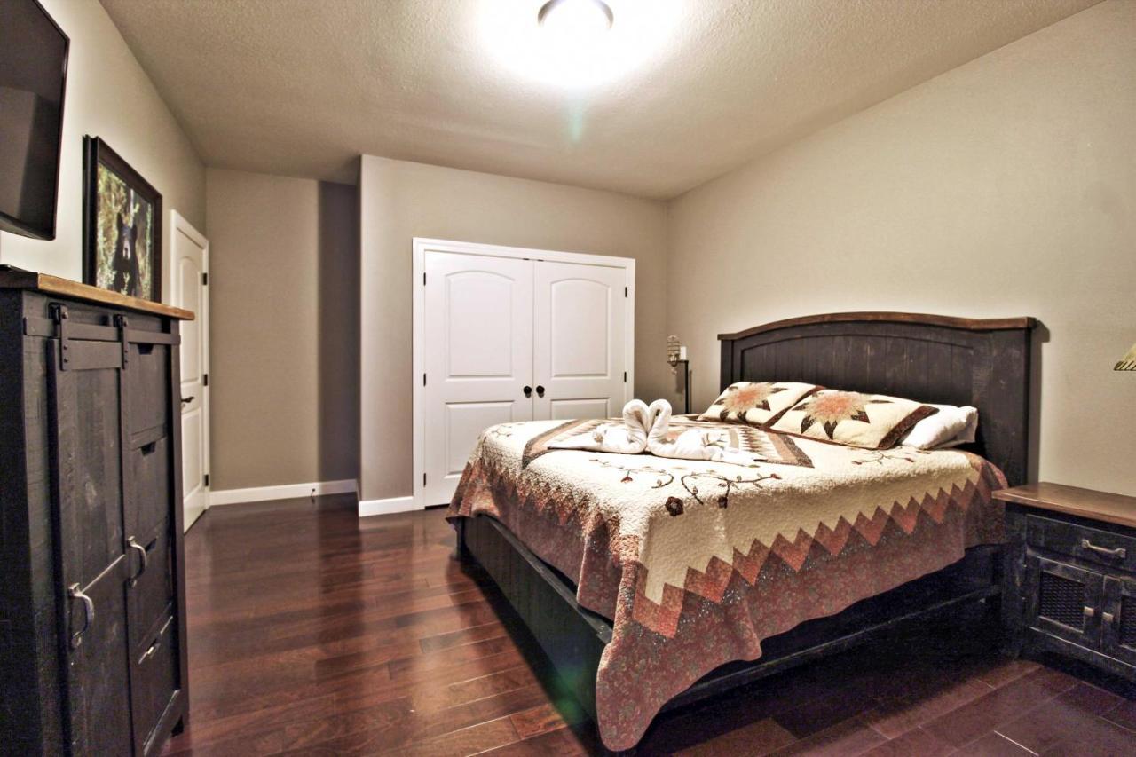 Pet-Friendly Smoky Mountain Retreat With Game Room! Sevierville Εξωτερικό φωτογραφία