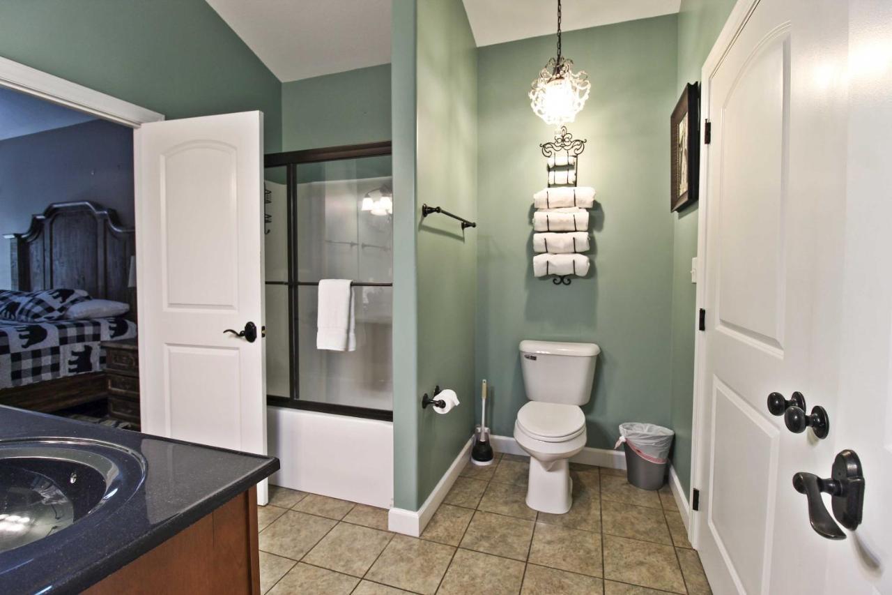 Pet-Friendly Smoky Mountain Retreat With Game Room! Sevierville Εξωτερικό φωτογραφία